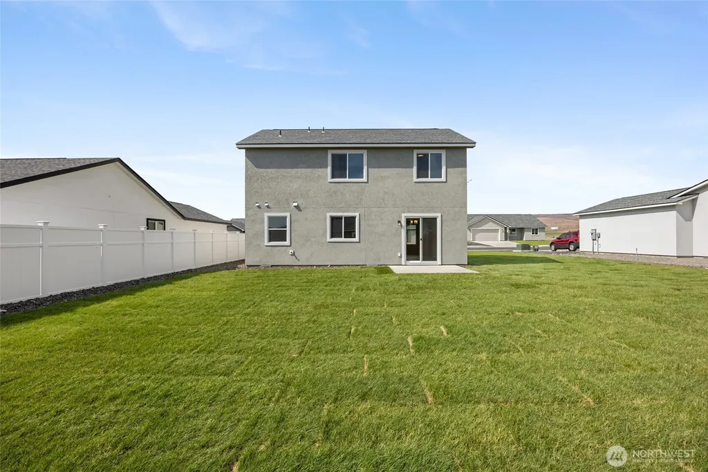 208 Rattray Drive Mattawa WA 99349