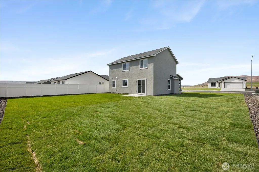 208 Rattray Drive Mattawa WA 99349