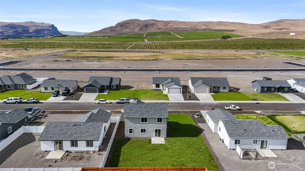 208 Rattray Drive Mattawa WA 99349