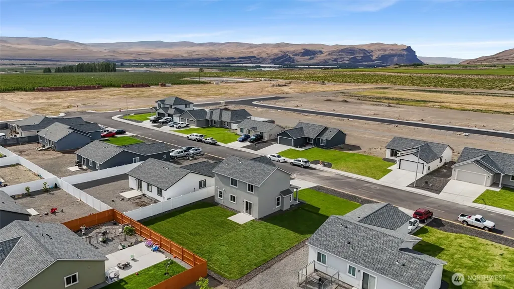208 Rattray Drive Mattawa WA 99349