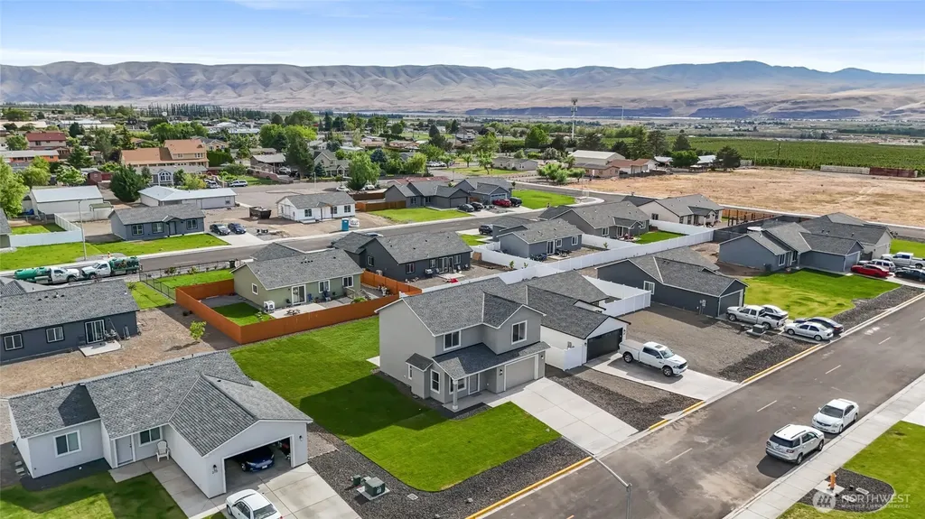 208 Rattray Drive Mattawa WA 99349