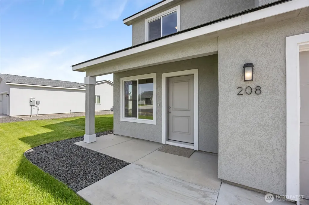 208 Rattray Drive Mattawa WA 99349
