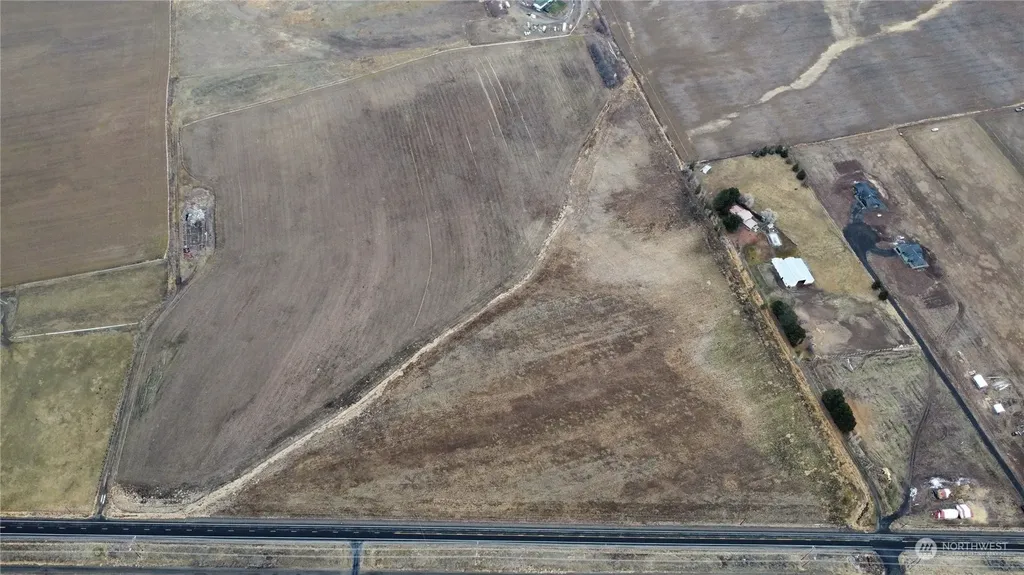0 Parke Creek Road Ellensburg WA 98926