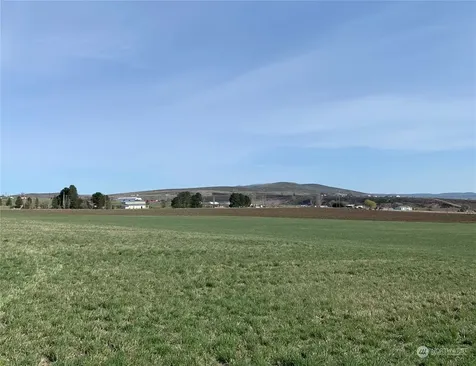 0 Parke Creek Road Ellensburg WA 98926