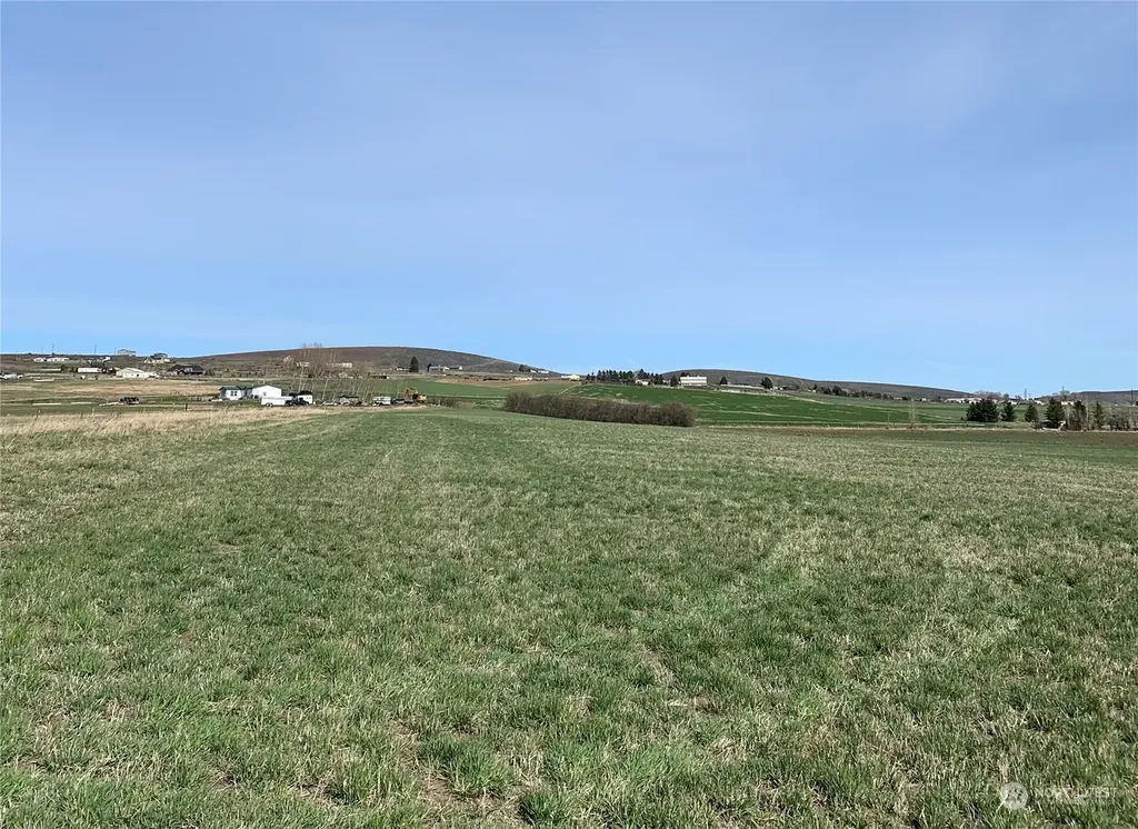 0 Parke Creek Ellensburg WA 98926