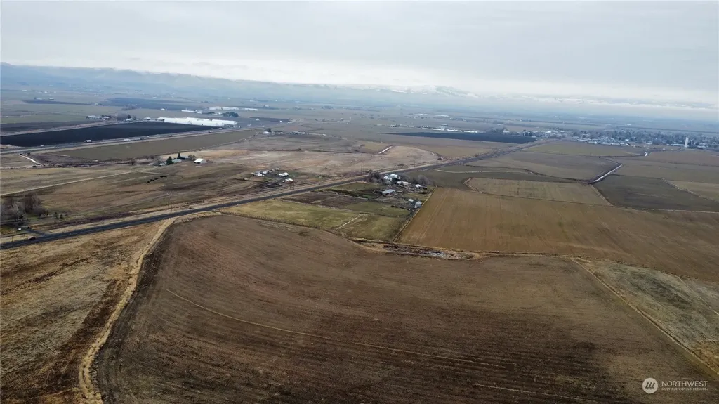 0 Parke Creek Road Ellensburg WA 98926