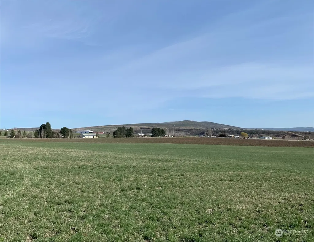 0 Parke Creek Road Ellensburg WA 98926