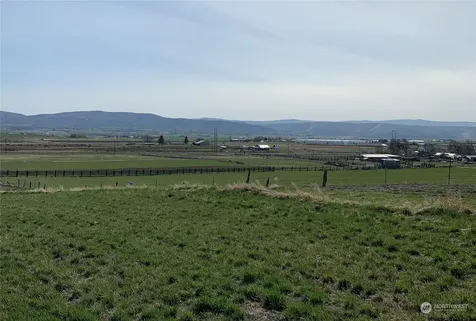 0 Parke Creek Road Ellensburg WA 98926
