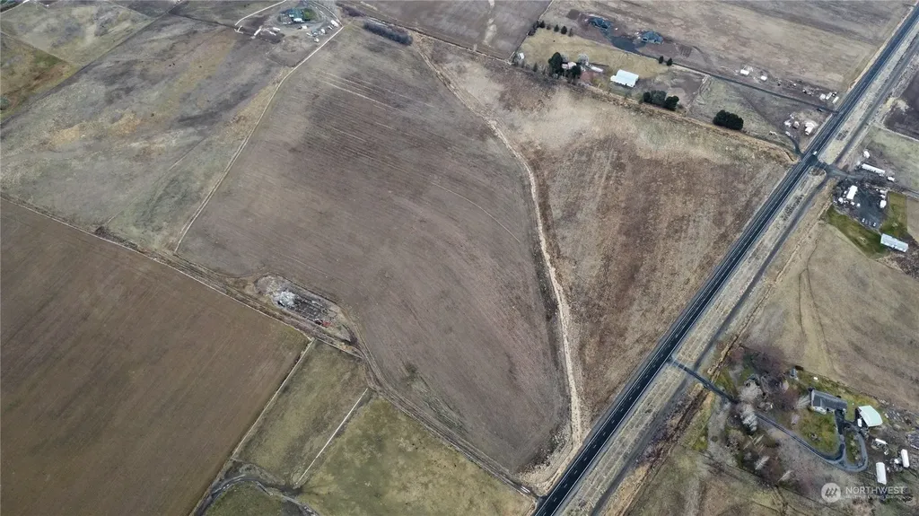 0 Parke Creek Ellensburg WA 98926
