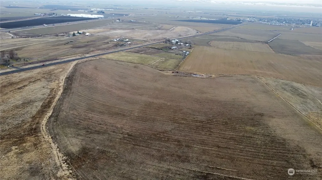 0 Parke Creek Ellensburg WA 98926