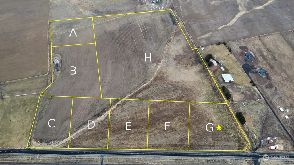 0 Parke Creek Ellensburg WA 98926