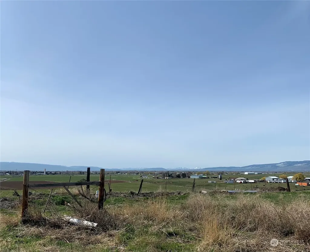 0 Parke Creek Ellensburg WA 98926