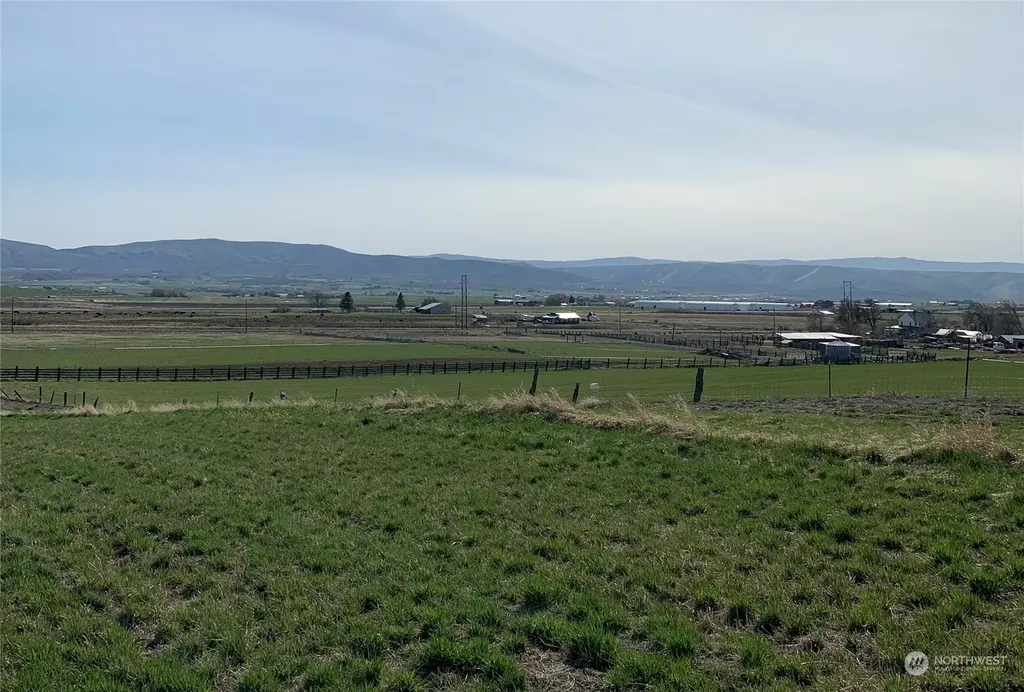 0 Parke Creek Ellensburg WA 98926