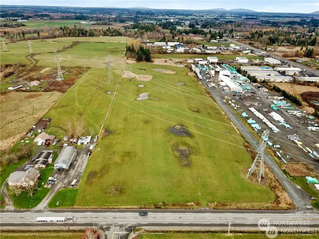 186 W Smith Road Bellingham WA 98226
