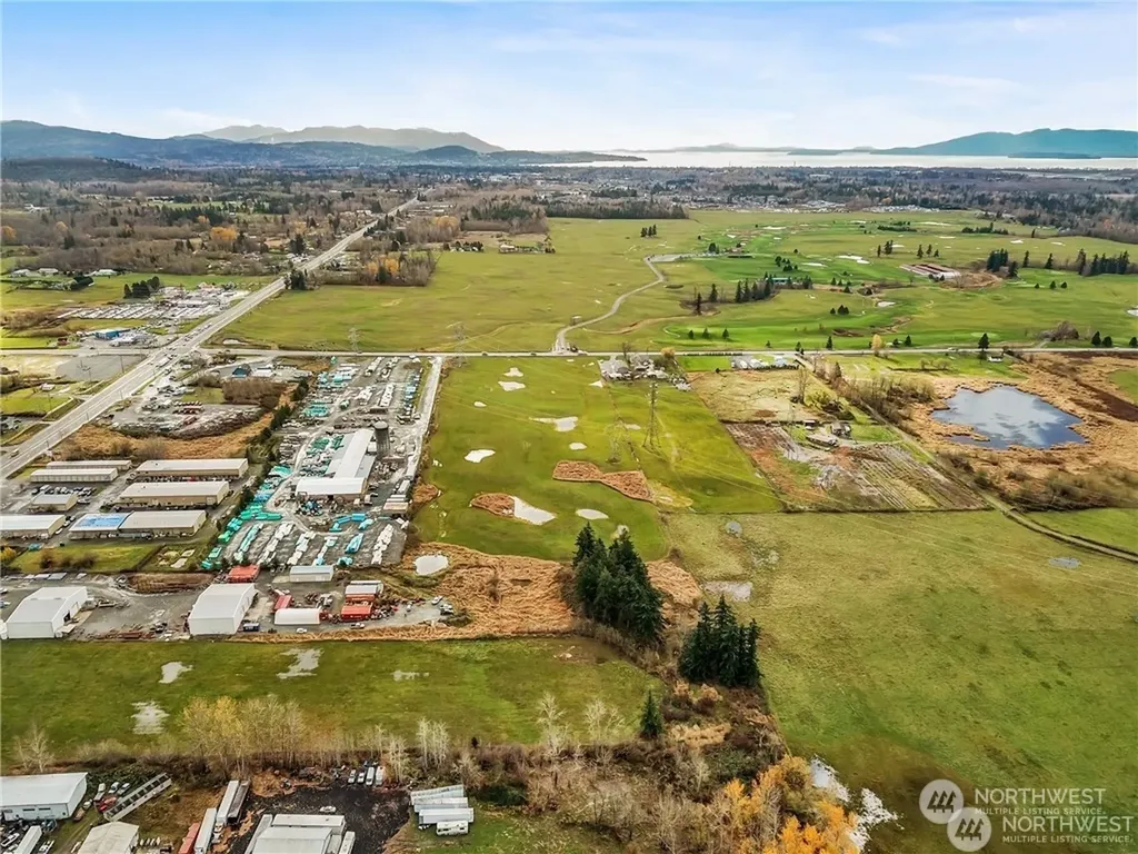 186 W Smith Road Bellingham WA 98226