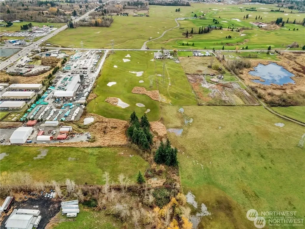 186 W Smith Road Bellingham WA 98226