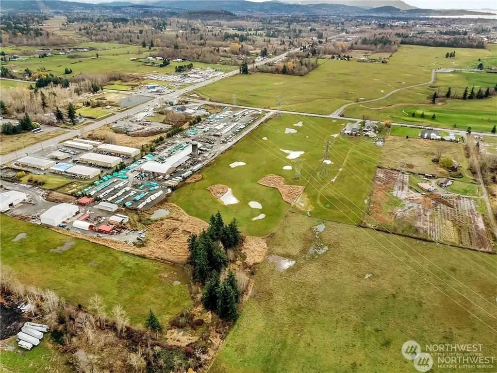 186 W Smith Road Bellingham WA 98226