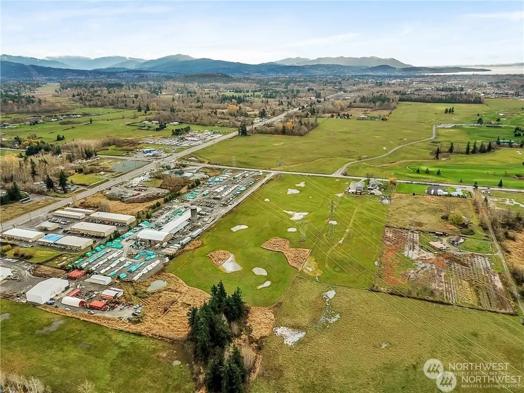 186 W Smith Road Bellingham WA 98226