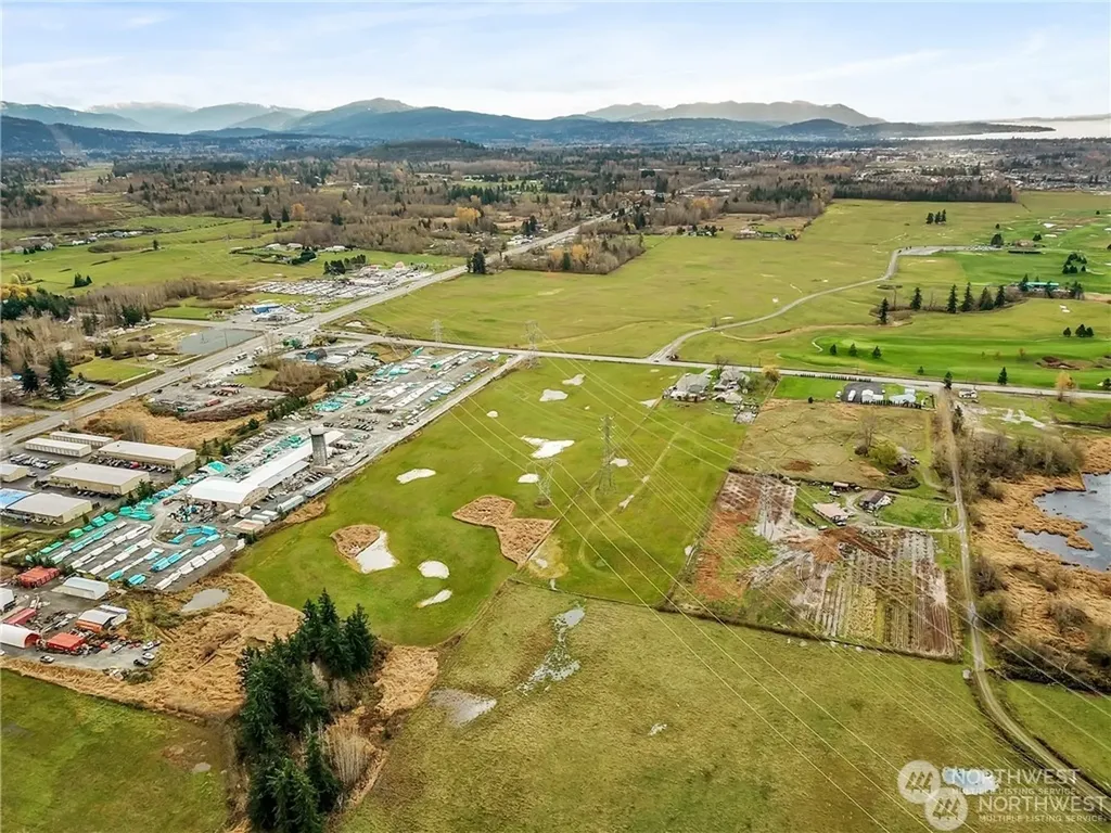 186 W Smith Road Bellingham WA 98226