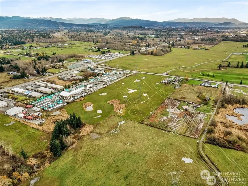186 W Smith Road Bellingham WA 98226