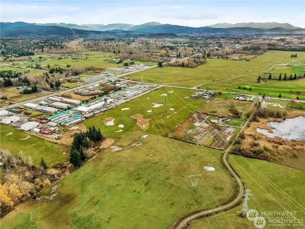 186 W Smith Road Bellingham WA 98226