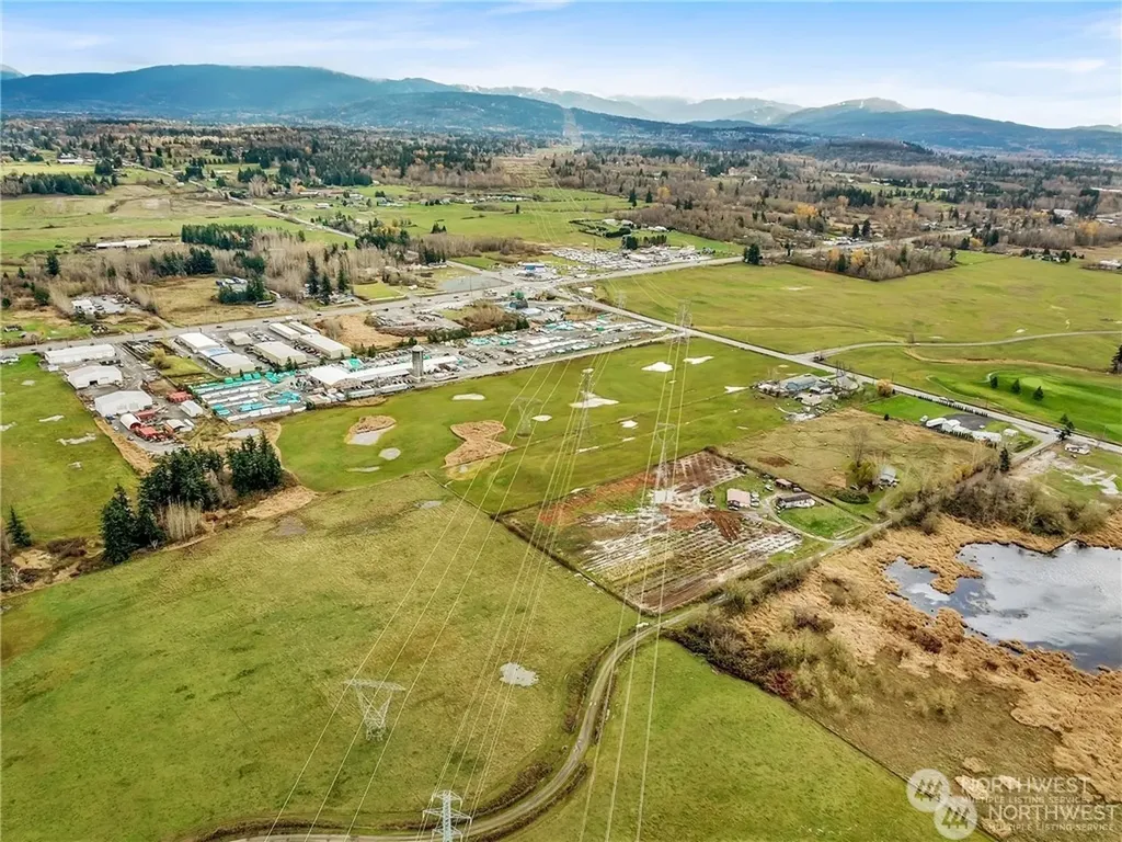 186 W Smith Road Bellingham WA 98226