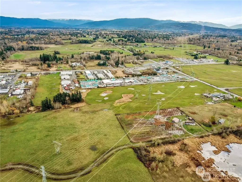 186 W Smith Road Bellingham WA 98226