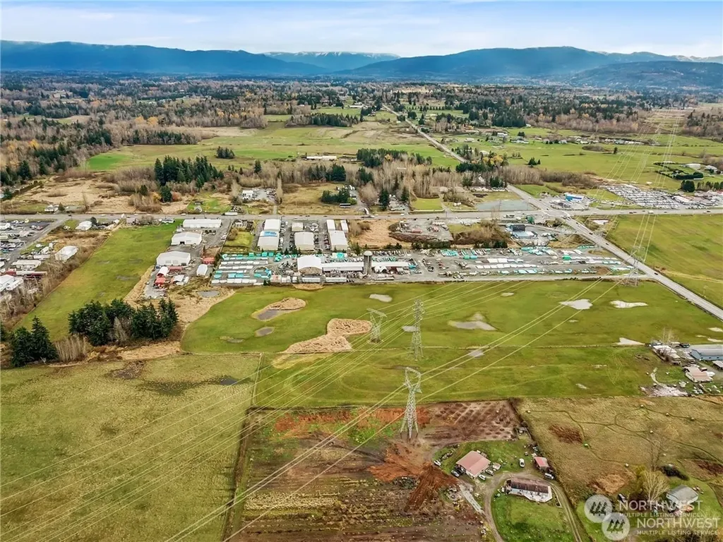 186 W Smith Road Bellingham WA 98226