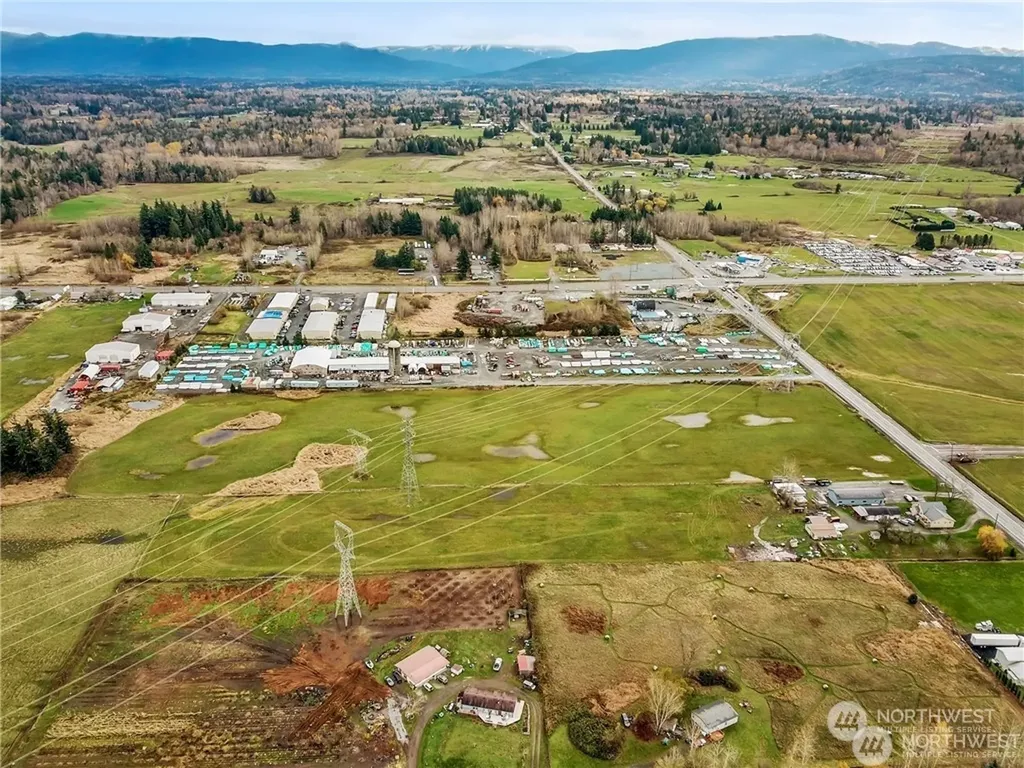 186 W Smith Road Bellingham WA 98226
