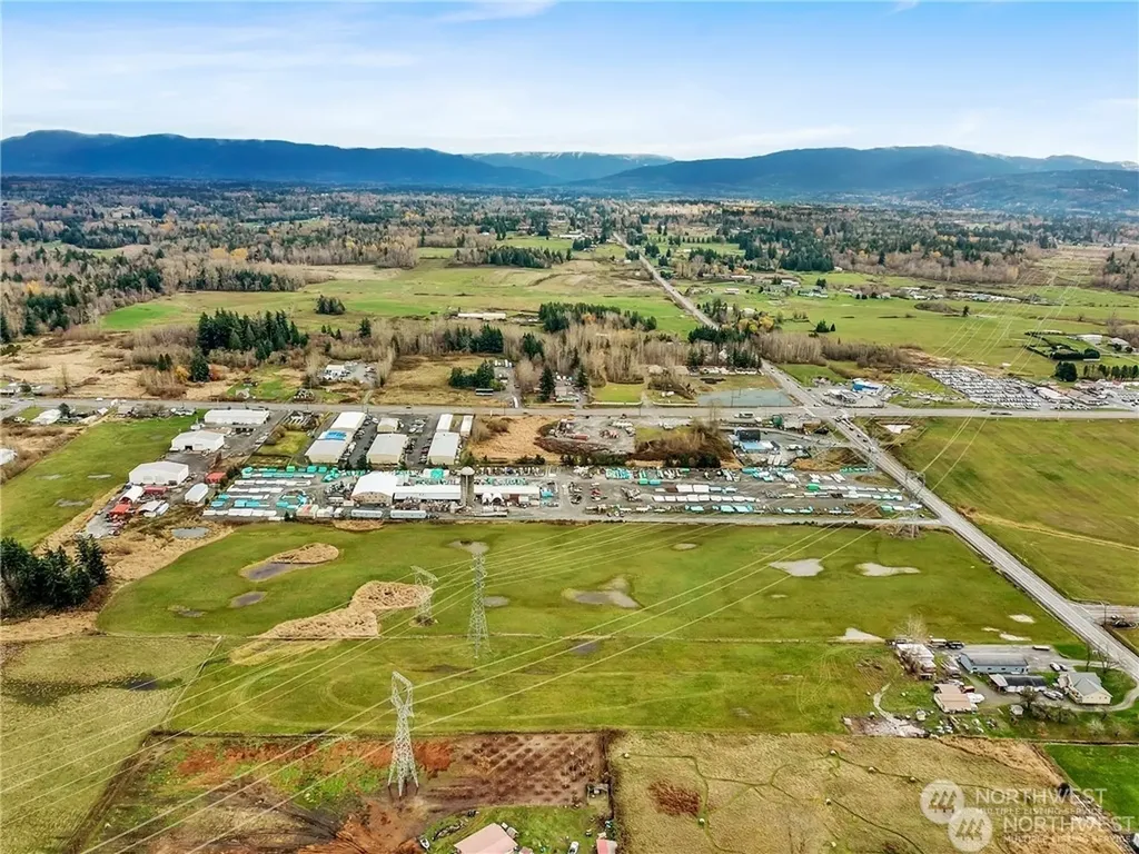 186 W Smith Road Bellingham WA 98226