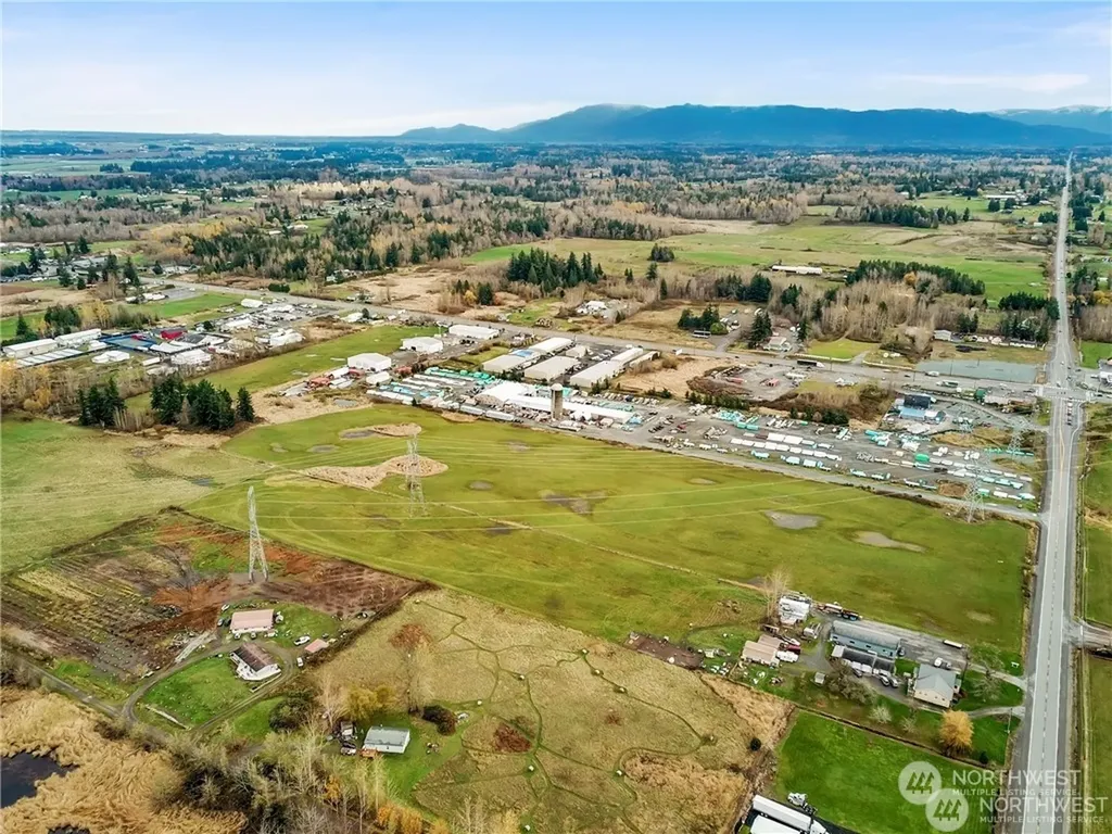 186 W Smith Road Bellingham WA 98226
