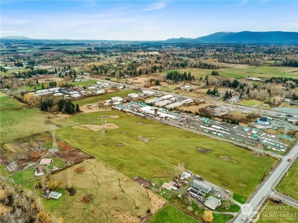 186 W Smith Road Bellingham WA 98226