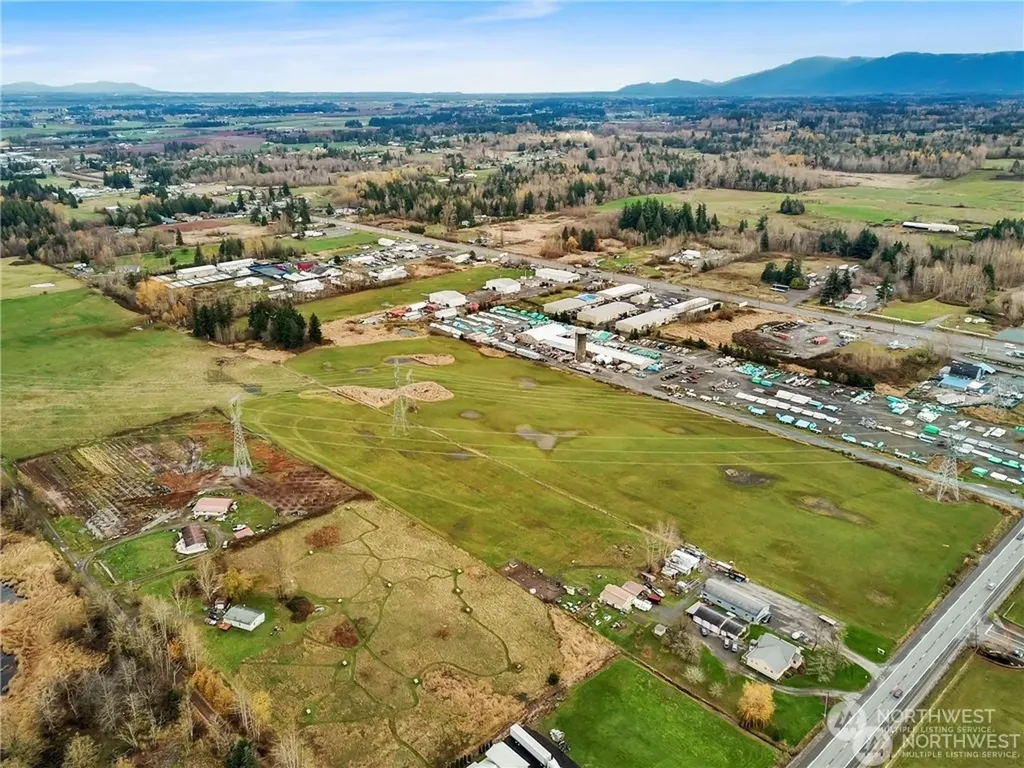 186 W Smith Road Bellingham WA 98226