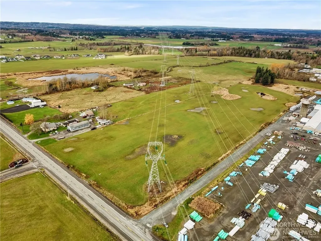 186 W Smith Road Bellingham WA 98226