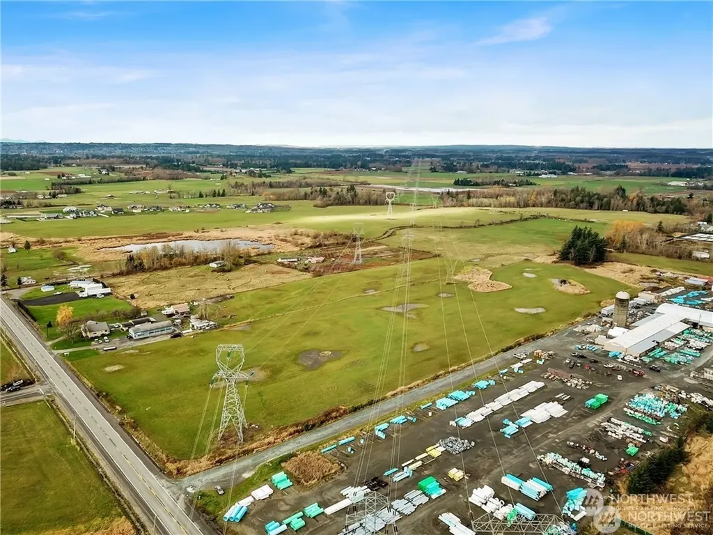 186 W Smith Road Bellingham WA 98226