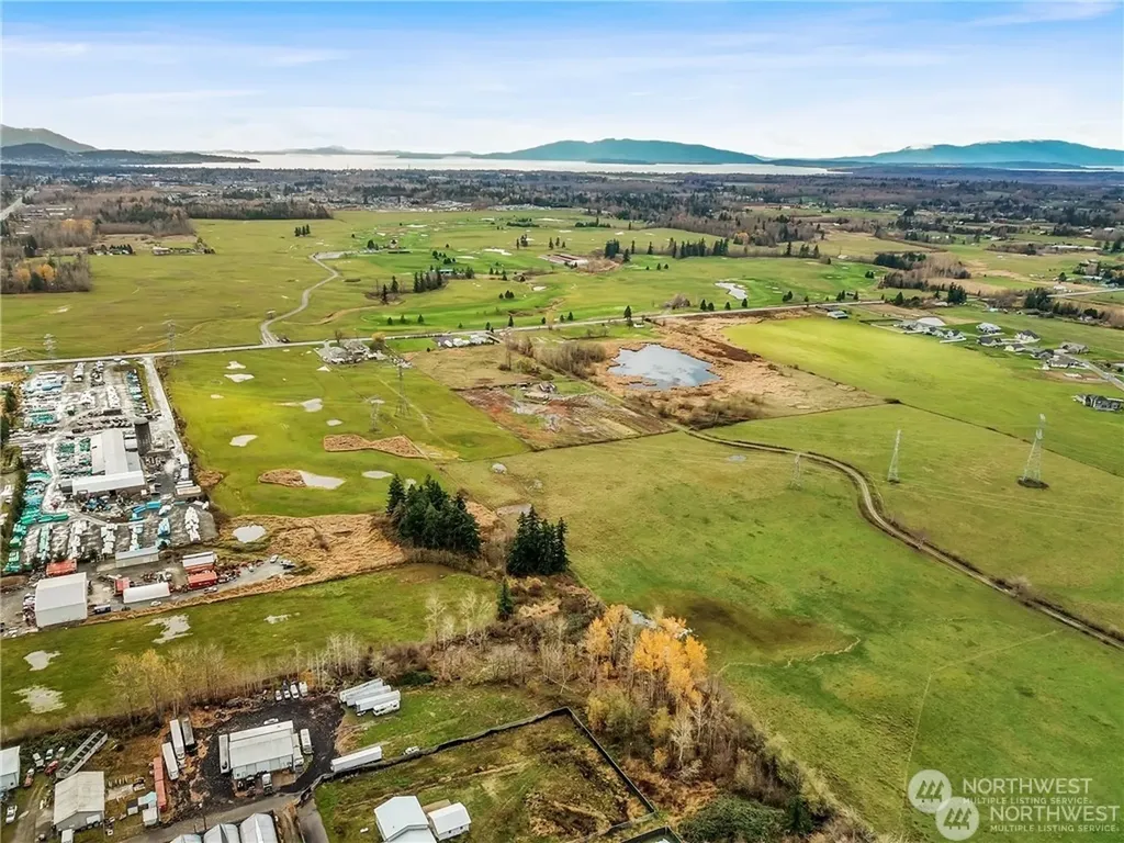186 W Smith Road Bellingham WA 98226
