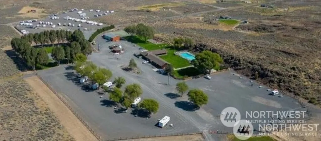 125 Bodie Drive Ephrata WA 98823