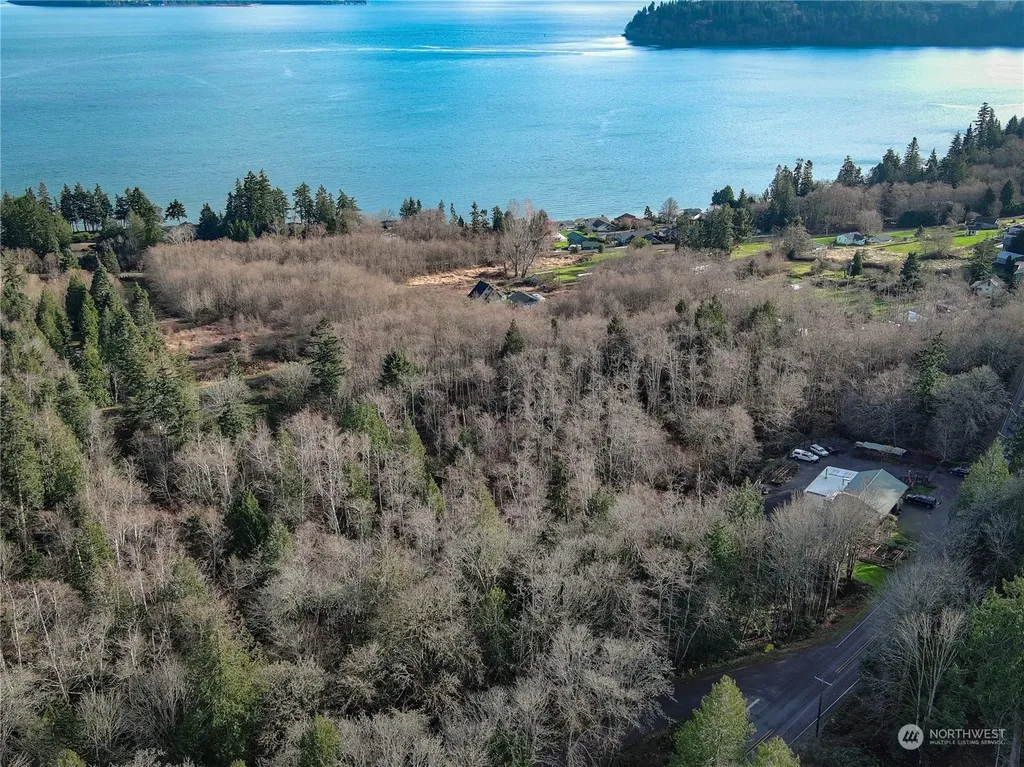 7251 Oak Bay Road Port Ludlow WA 98365