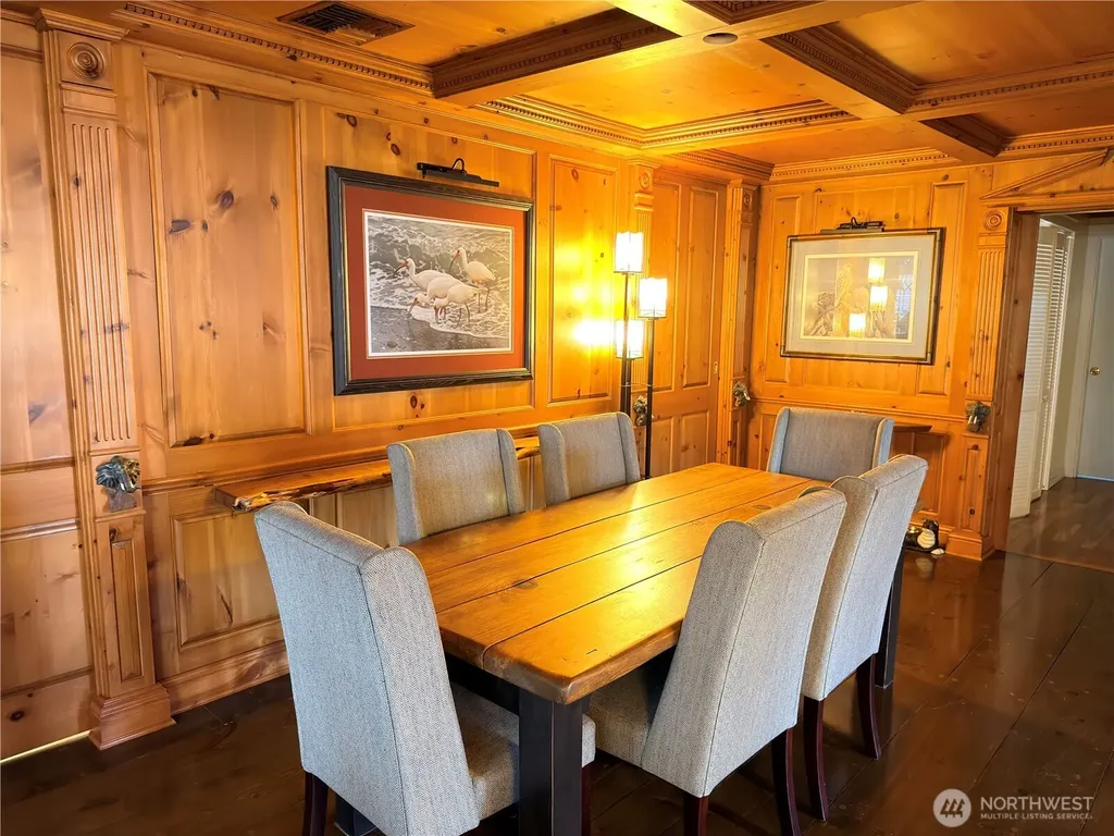 7251 Oak Bay Road Port Ludlow WA 98365