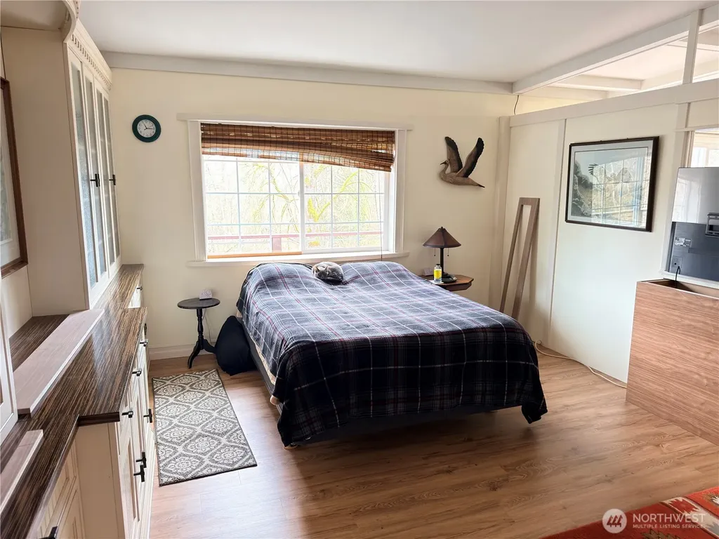 7251 Oak Bay Road Port Ludlow WA 98365