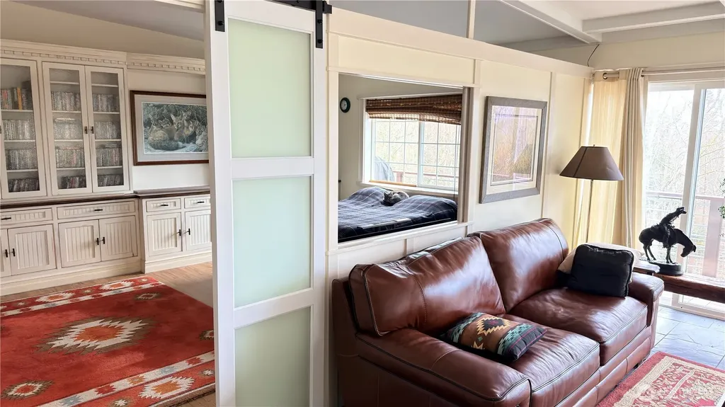 7251 Oak Bay Road Port Ludlow WA 98365