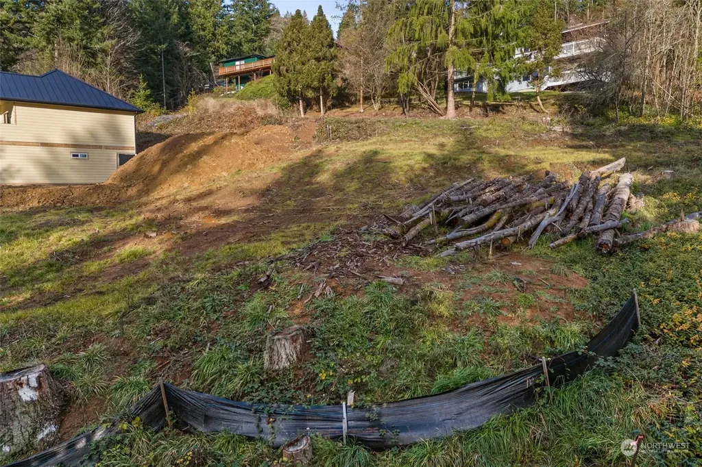 0 SE Summit Road Chehalis WA 98532