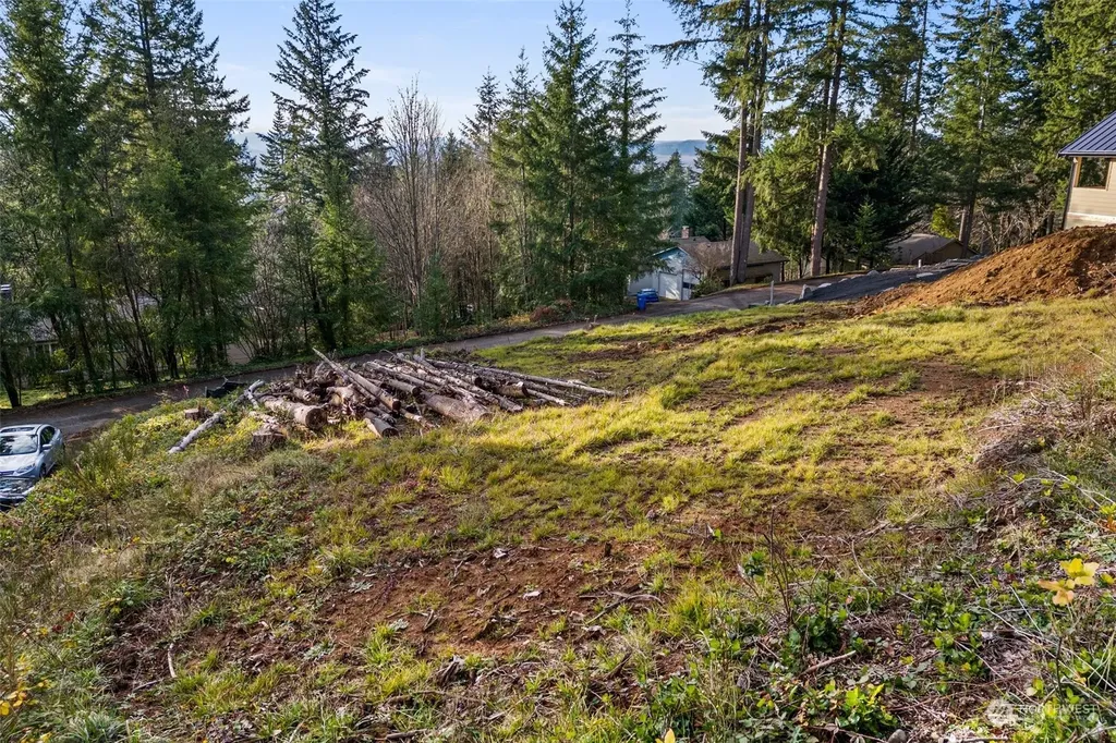 0 SE Summit Road Chehalis WA 98532