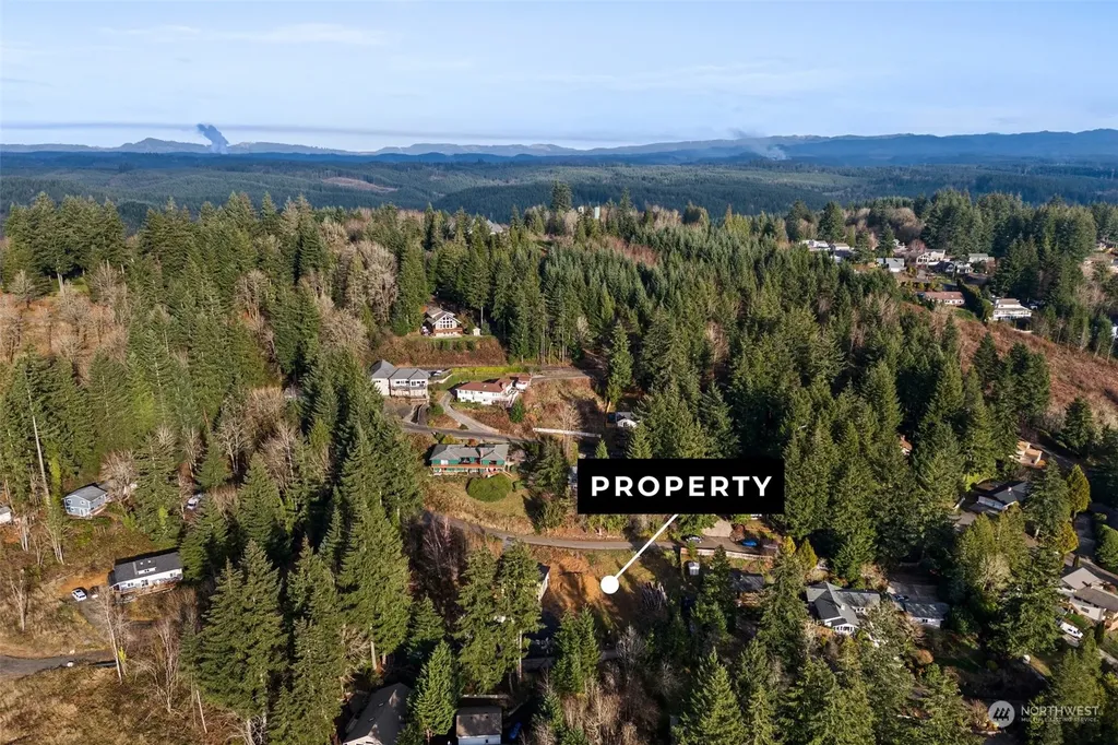 0 SE Summit Road Chehalis WA 98532