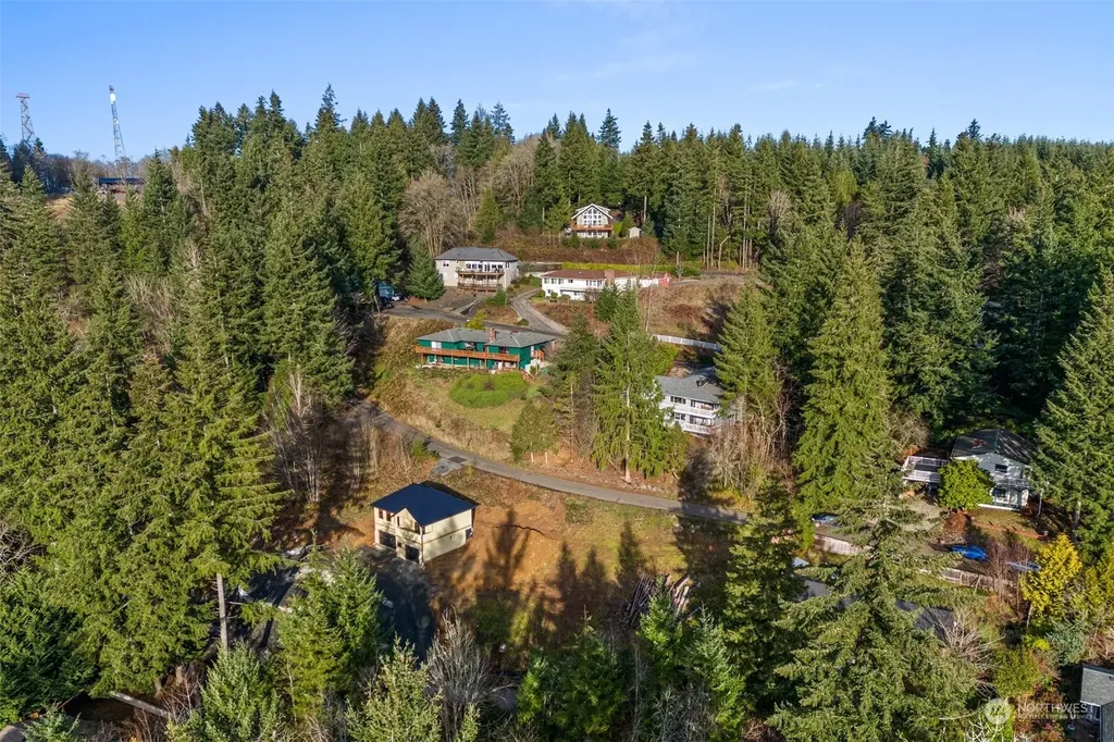 0 SE Summit Road Chehalis WA 98532