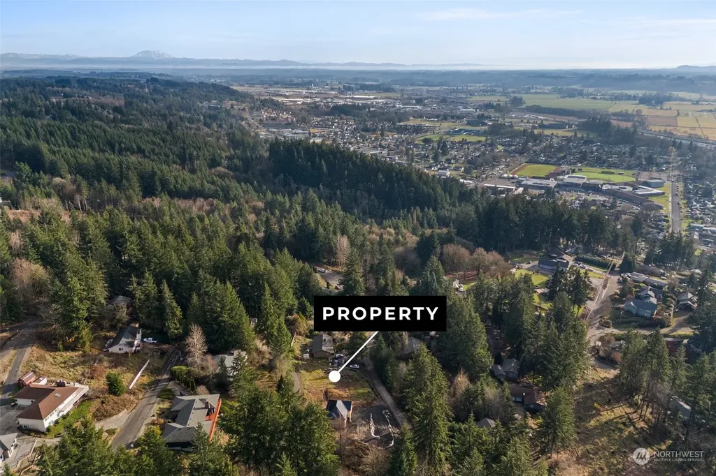 0 SE Summit Road Chehalis WA 98532