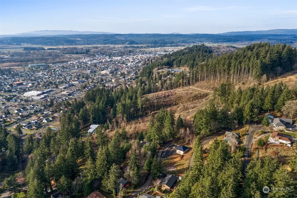 0 SE Summit Road Chehalis WA 98532