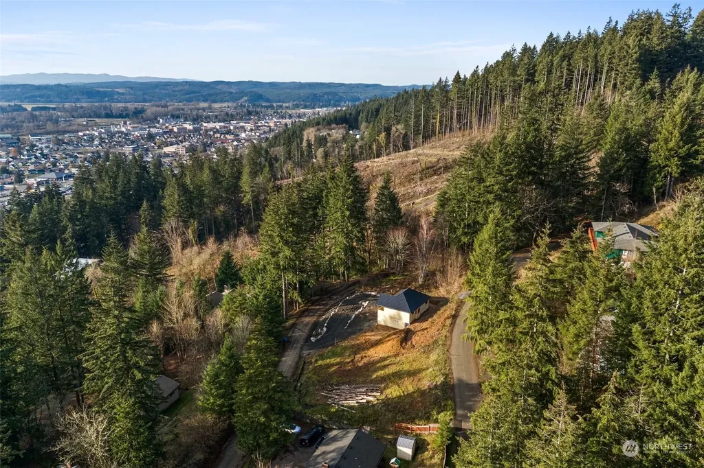 0 SE Summit Road Chehalis WA 98532