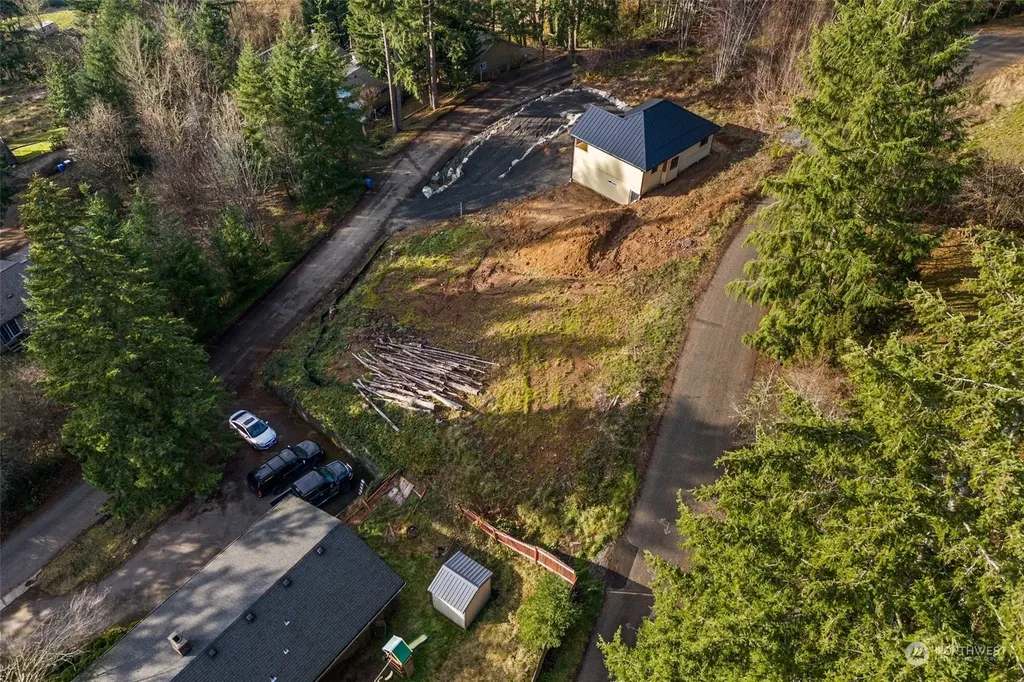 0 SE Summit Road Chehalis WA 98532