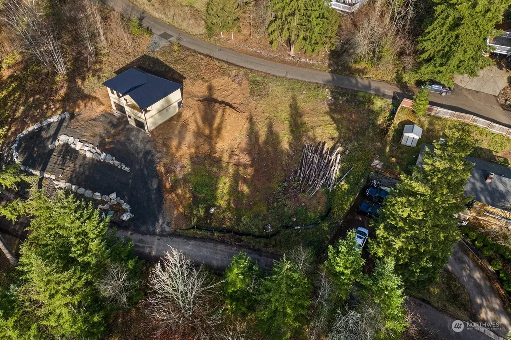 0 SE Summit Road Chehalis WA 98532